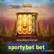 sportybet bet